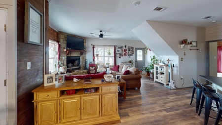Ranch in Brown County Texas with Home for Sale - image 21