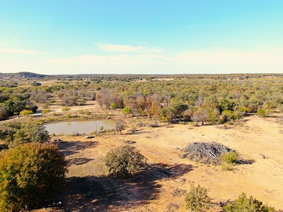 Ranch in Brown County Texas with Home for Sale - image 37