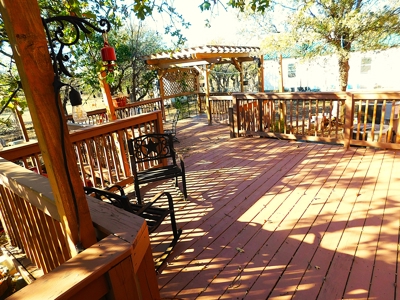 Ranch in Brown County Texas with Home for Sale - image 25
