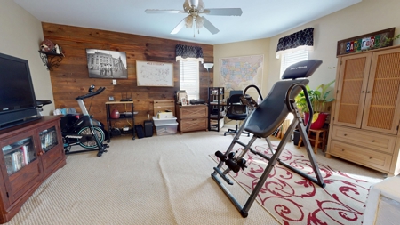 Ranch in Brown County Texas with Home for Sale - image 6