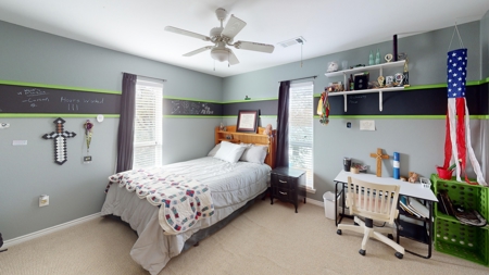 Ranch in Brown County Texas with Home for Sale - image 10