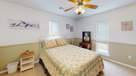Ranch in Brown County Texas with Home for Sale - image 14