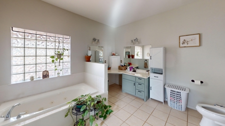 Ranch in Brown County Texas with Home for Sale - image 8