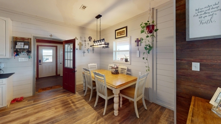 Ranch in Brown County Texas with Home for Sale - image 18