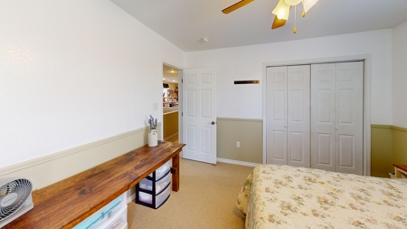 Ranch in Brown County Texas with Home for Sale - image 11