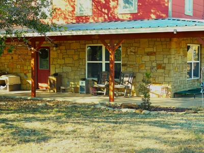 Ranch in Brown County Texas with Home for Sale - image 13