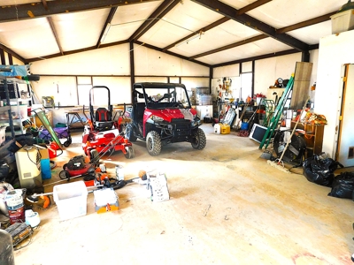 Ranch in Brown County Texas with Home for Sale - image 30