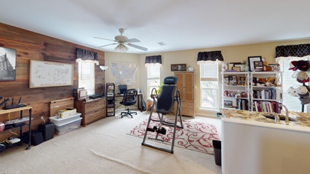 Ranch in Brown County Texas with Home for Sale - image 24