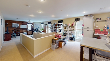 Ranch in Brown County Texas with Home for Sale - image 23
