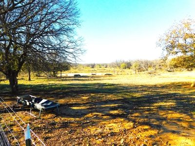 Ranch in Brown County Texas with Home for Sale - image 29