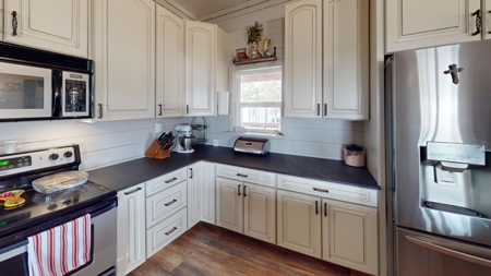 Ranch in Brown County Texas with Home for Sale - image 19