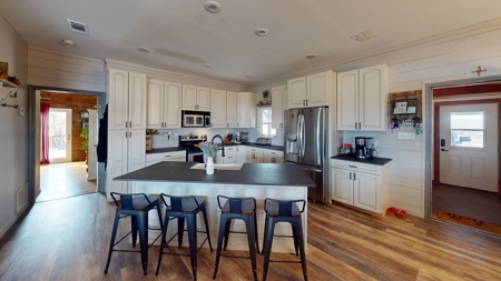 Ranch in Brown County Texas with Home for Sale - image 20