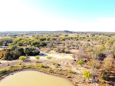 Ranch in Brown County Texas with Home for Sale - image 35