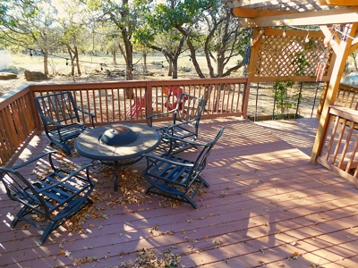 Ranch in Brown County Texas with Home for Sale - image 27