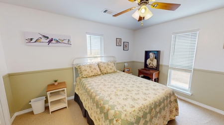 Ranch in Brown County Texas with Home for Sale - image 7