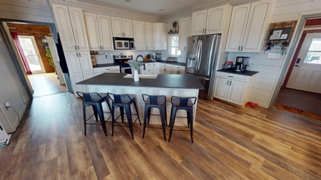 Ranch in Brown County Texas with Home for Sale - image 2