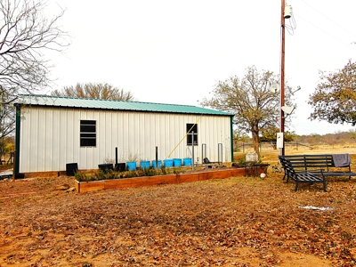Ranch in Brown County Texas with Home for Sale - image 40
