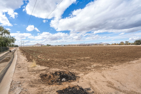 Land for Sale in the Valley of Las Cruces, New Mexico - image 14