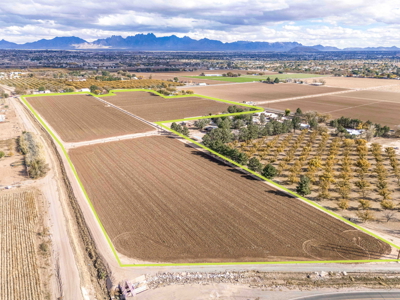 Land for Sale in the Valley of Las Cruces, New Mexico - image 9