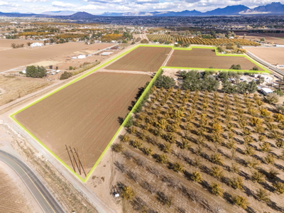 Land for Sale in the Valley of Las Cruces, New Mexico - image 6