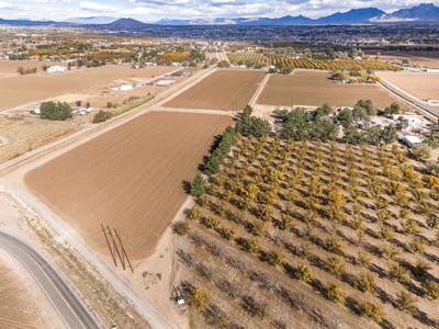 Land for Sale in the Valley of Las Cruces, New Mexico - image 7