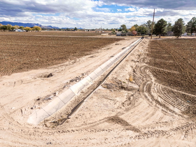 Land for Sale in the Valley of Las Cruces, New Mexico - image 19