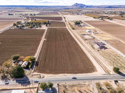 Land for Sale in the Valley of Las Cruces, New Mexico - image 4