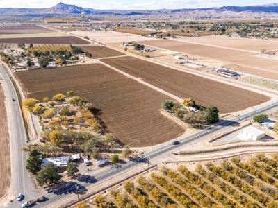 Land for Sale in the Valley of Las Cruces, New Mexico - image 2