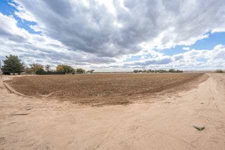 Land for Sale in the Valley of Las Cruces, New Mexico - image 11