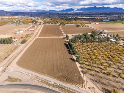 Land for Sale in the Valley of Las Cruces, New Mexico - image 8