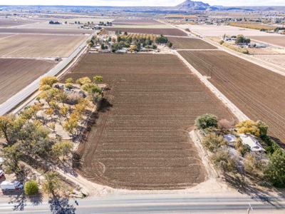 Land for Sale in the Valley of Las Cruces, New Mexico - image 3
