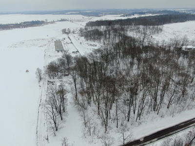 Former Sow Facility on 23.88 Acres in Marquette County - image 3