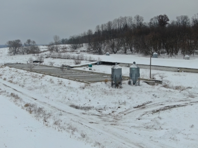 Former Sow Facility on 23.88 Acres in Marquette County - image 24