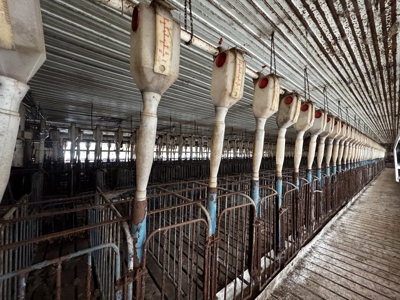 Former Sow Facility on 23.88 Acres in Marquette County - image 9