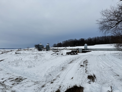 Former Sow Facility on 23.88 Acres in Marquette County - image 29