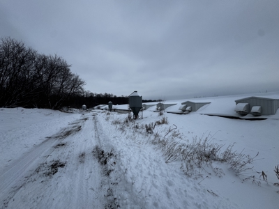 Former Sow Facility on 23.88 Acres in Marquette County - image 4