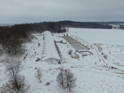 Former Sow Facility on 23.88 Acres in Marquette County - image 37