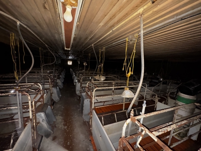 Former Sow Facility on 23.88 Acres in Marquette County - image 12