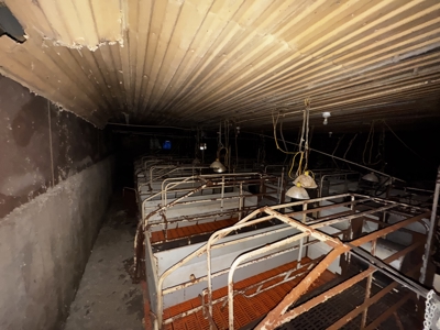 Former Sow Facility on 23.88 Acres in Marquette County - image 10