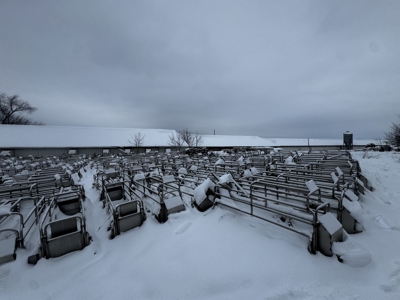 Former Sow Facility on 23.88 Acres in Marquette County - image 33