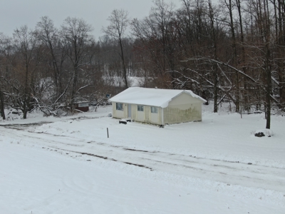 Former Sow Facility on 23.88 Acres in Marquette County - image 36