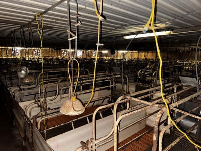 Former Sow Facility on 23.88 Acres in Marquette County - image 8