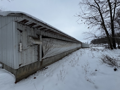 Former Sow Facility on 23.88 Acres in Marquette County - image 31