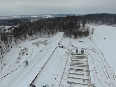 Former Sow Facility on 23.88 Acres in Marquette County - image 23