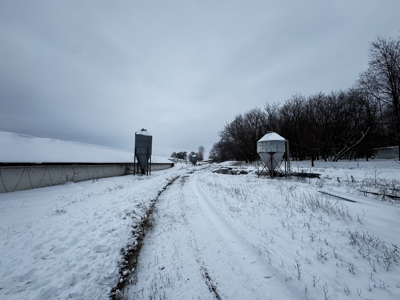 Former Sow Facility on 23.88 Acres in Marquette County - image 34