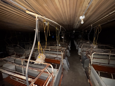 Former Sow Facility on 23.88 Acres in Marquette County - image 11