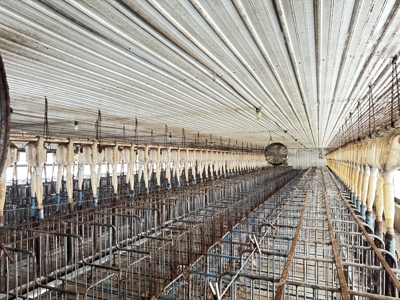 Former Sow Facility on 23.88 Acres in Marquette County - image 13