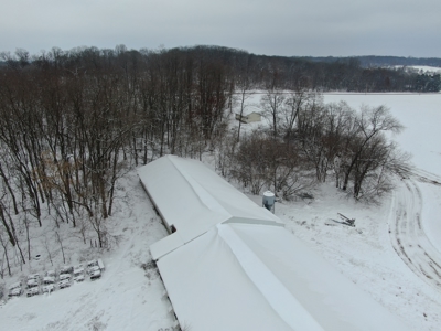 Former Sow Facility on 23.88 Acres in Marquette County - image 26