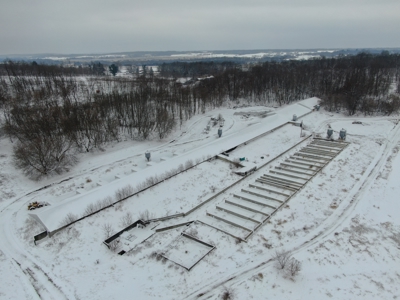 Former Sow Facility on 23.88 Acres in Marquette County - image 5