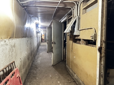 Former Sow Facility on 23.88 Acres in Marquette County - image 14